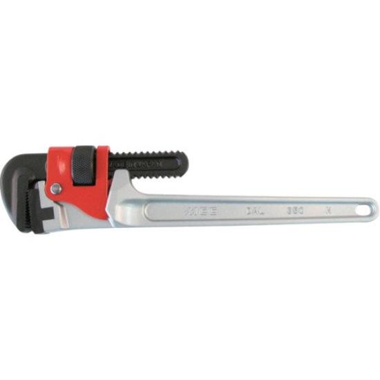 MCC Pipe Wrench DA 250mm for White Aluminum and PVC Coated Steel PWVDA250 Pipes,