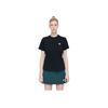 UNIQLO X Naruto Collaboration FW23 Graphic Print Short Sleeve T-Shirt Unisex Tops Black 470976-09