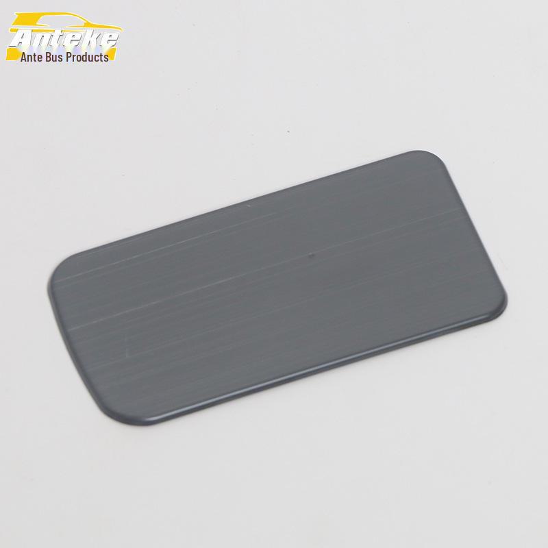 Great Wall 23 Haval 2. Generation Big Dog Handschuhfach Pailletten Panel Dekor