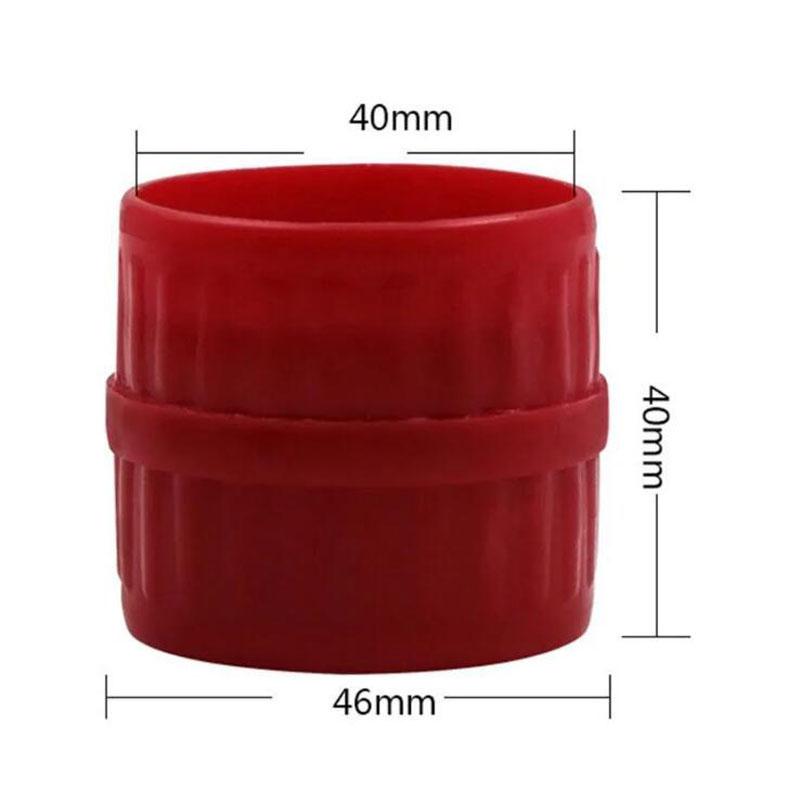 Internal External Tube Metal Pipes Heavy Duty Deburring Tool Chamfer Reamer for PVC Copper Aluminium Steel Pipe Tube