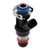 1Pcs Fuel Injector For Chevrolet GMC Buick Cadillac Hummer H2 Isuzu NPR FJ315