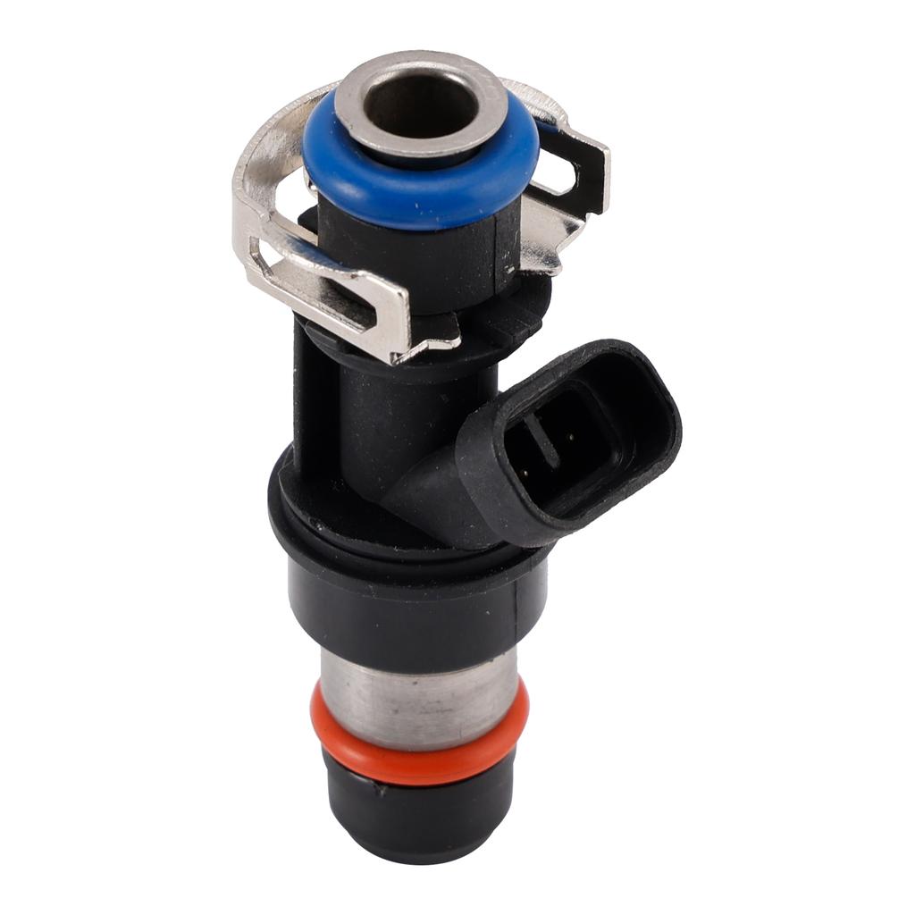 1Pcs Fuel Injector For Chevrolet GMC Buick Cadillac Hummer H2 Isuzu NPR FJ315