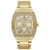 GW0094G2 Phoenix Gold Tone Men's Watch