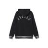 Air Jordan Flight MVP Fleece Pullover Hoodie Schwarz FD7403-010