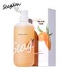 Seagilon Sea Buckthorn Shower Gel