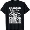 Theater Director T-Shirt