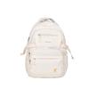 Large capacity backpack female Korean versatile high school student college student schoolbag trendy brand junior high school student backpack