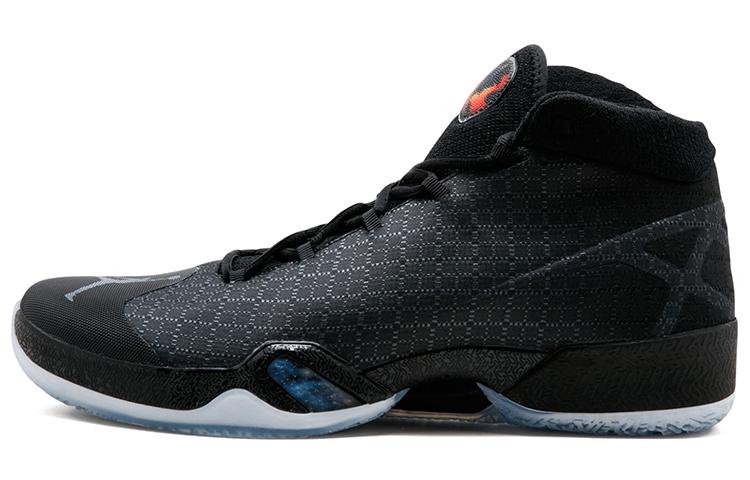 Jordan Xxx Black Cat 811006-010 44 black