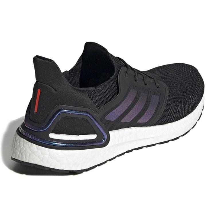 adidas X ISS US National Lab Ultraboost 20 'Black Blue' Men's EG0692