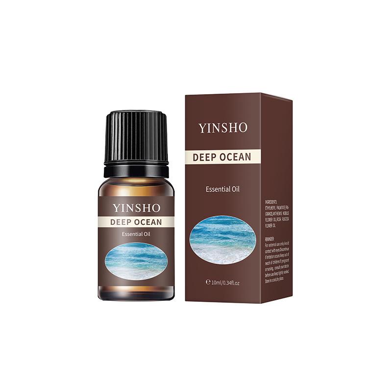 10ml Oil-Soluble Aroma Essential Oil for Parrafin Wax Candles & Diffusers
