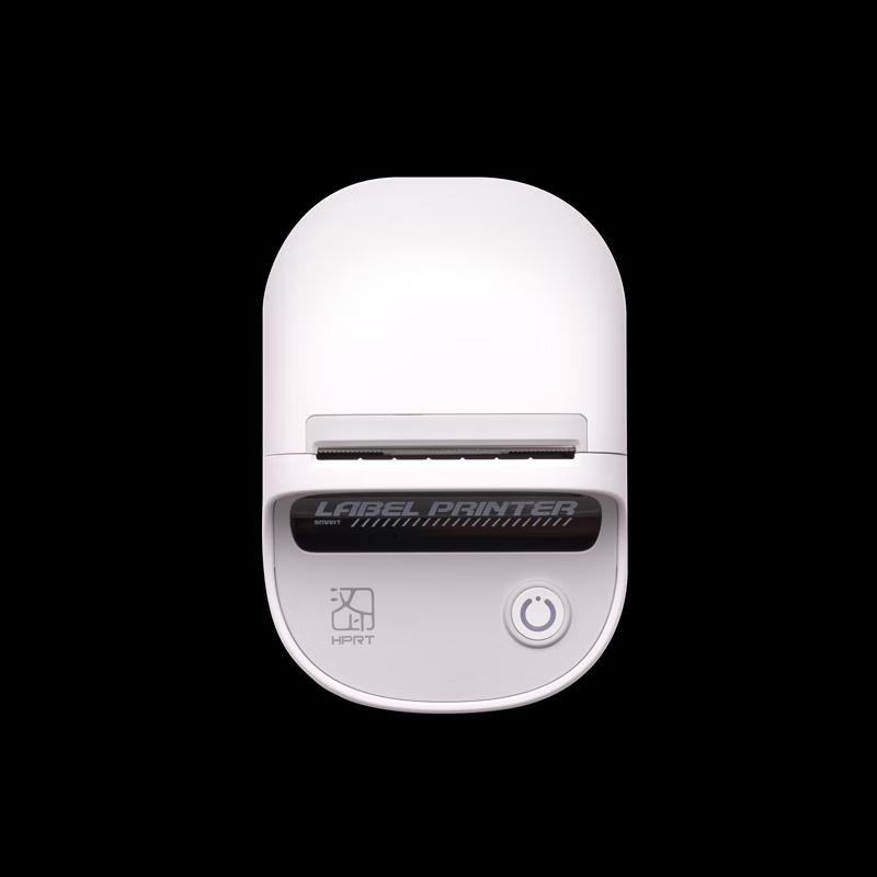 HPRT T20 Smart Portable Bluetooth Label Printer