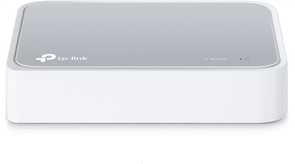 Switch niezarządzalny TP-Link TL-SF1005D 5x10/100Mb