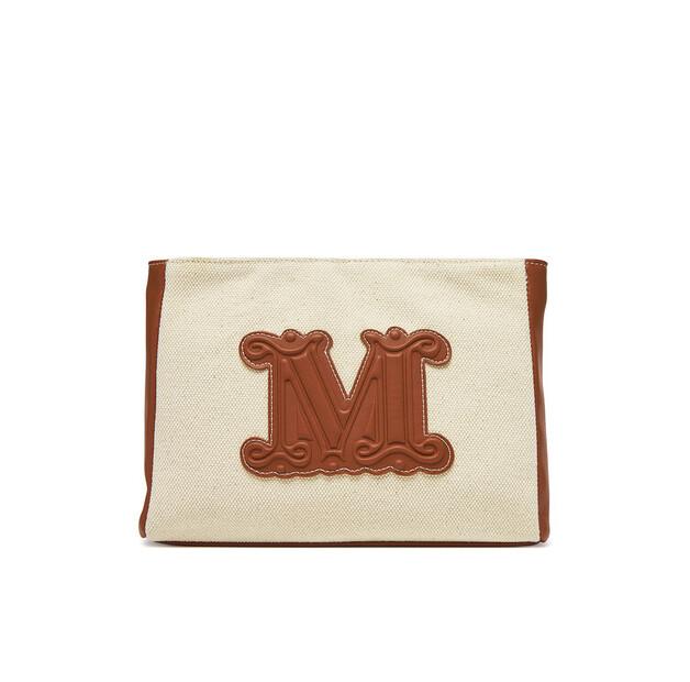 

Сумка Max Mara Beachwear Max Mara Beachwear 2516511069650 бежевый