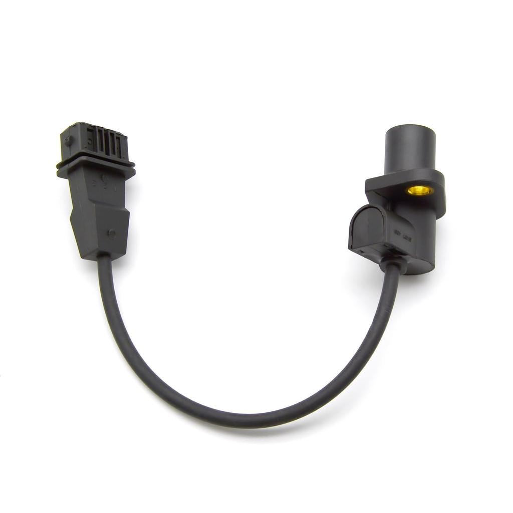 39180-37150 Crankshaft Position Sensor Compatible with Hyundai Santa Fe Tiburon Tucson, Kia Optima, 39180-37200 3918037150 3918037200