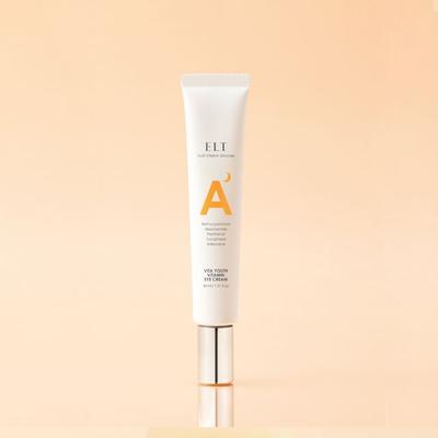ELT COSMETICS - Vita Youth Vitamin Eye Cream