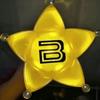 Brand BIGBANG Official Light Stick Black w Box K-POP Concert Japan