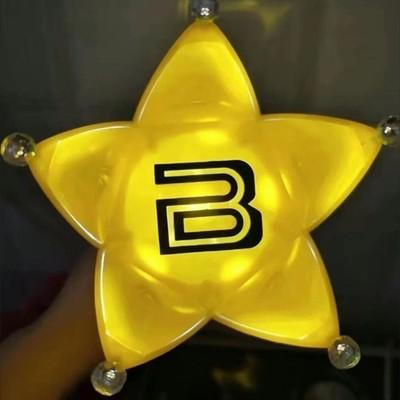 Brand BIGBANG Official Light Stick Black w Box K-POP Concert Japan