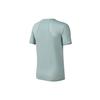 New FILA Athletics T-Shirt Men's Sky Eau Blue A11M222102F-LB