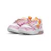 Jordan MA2 Sports Non-Slip Shock Absorption Wear-Resistant Breathable Low-Top Running Shoes Baby Sneakers Pink White CW6596-160