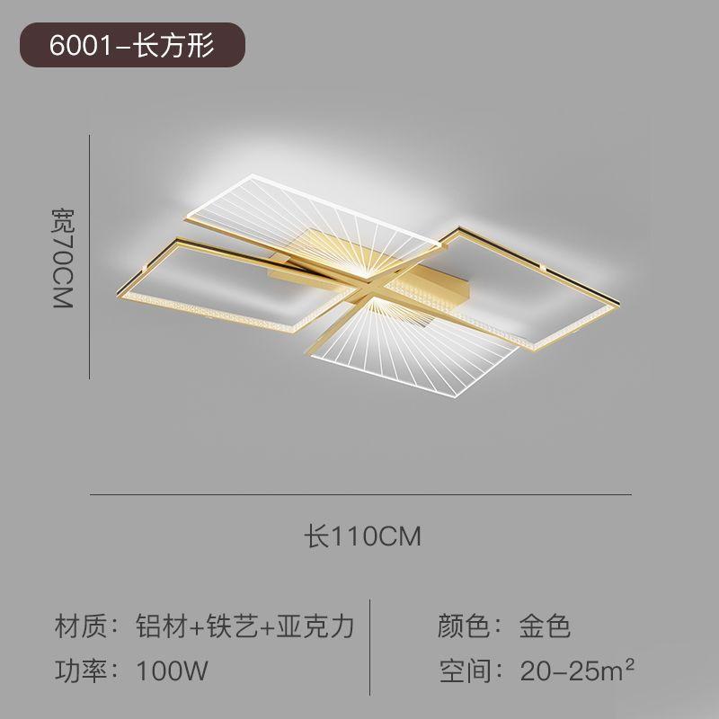 2025 Nordic Luxury Ceiling Light Bedroom Restaurant Creative Study Pendant Light Home Decoration Lighting For Living Room