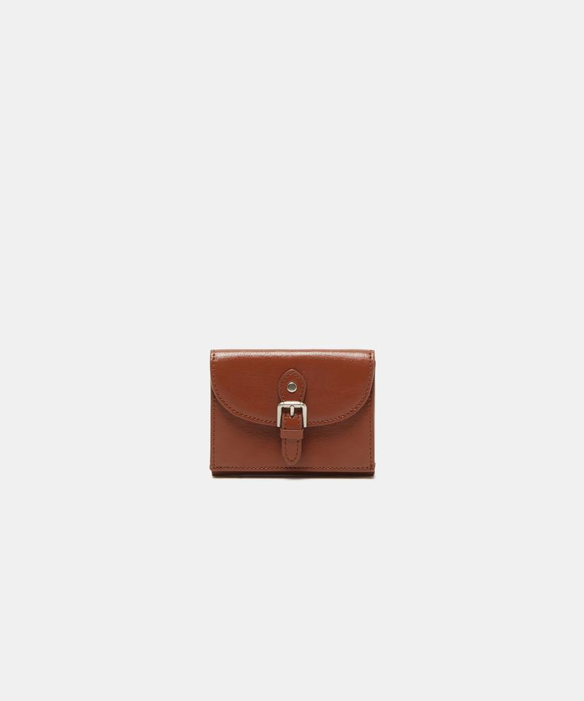 Couronne Botney Buckle Half Wallet_Rcwfx26143Cmx