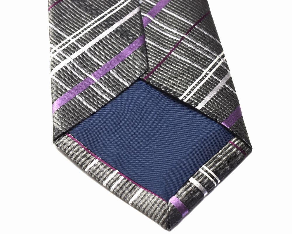 Michiko London Brand Made In Nishijin-ori Necktie, Japan, 700-719 (714)