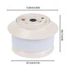 Camping String Lights Rechargeable Retractable String Lights Outdoor Waterproof Multi-functional Camping Gear Portable Tent Lamp