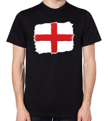 England Flag T-Shirt