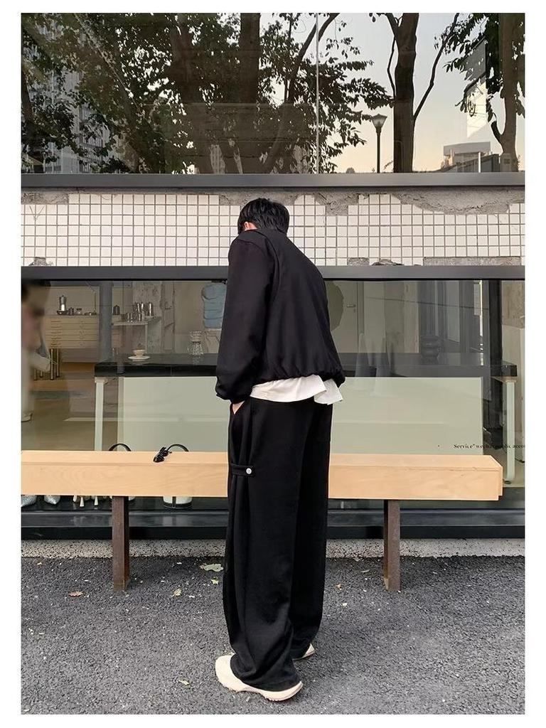 Herren Trendige Outdoor-Sportbekleidung - Stilvoll & Cool