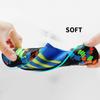 Men Barefoot Aqua Socks Shoes Women Beach Water Shoes Quick Dry Upstream Swimming Wading Sneakers For Fitness Yoga Diving Surfing Camping Running