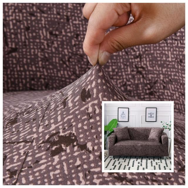 Stretch Sofa Schonbezug Elastische Sofa Abdeckungen Für Wohnzimmer Funda Sofa Stuhl Couch Abdeckung Universal Möbel Sessel Wohnkultur