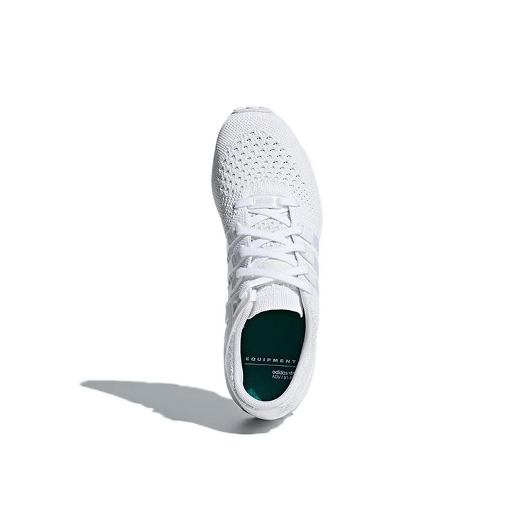 Adidas Originals EQT Support RF PK Zapatillas Lifestyle Cómodas Antideslizantes Transpirables de Caña Baja para Hombre Zapatillas Blancas CQ3044