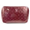 Louis Vuitton M93588 MonogramVernis Bellevue GM Tote Bag Shoulder Bag