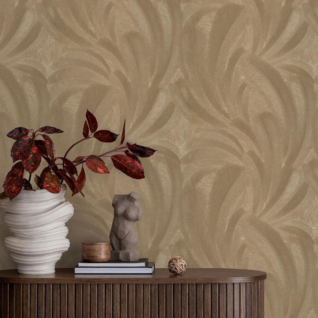 Erismann Ploom Vinyl Wallpaper