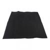Activated Carbon Filter Sponge 1M x 1M for Kitchen Air Quality 5mm 10mm