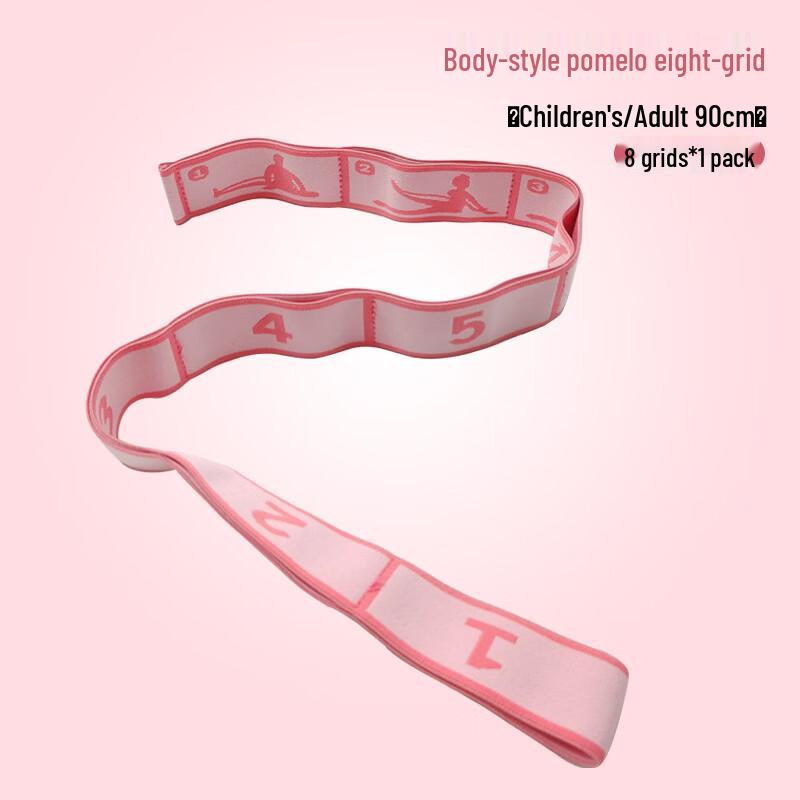 OEING Yoga Correction Resistance Band