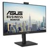 Moniteur 27 pouces ASUS BE279QFK Webcam 2MP
