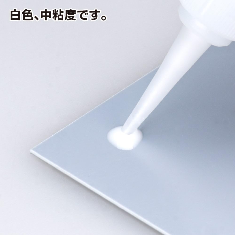 GodHand 510 Instant Adhesive Putty Cyanoacrylate GH-510-INP,