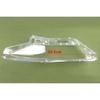 For Ford Mustang 2014 2015 2016 2017 Headlamp Cover Transparent Lamp Shade Headight Shell Plexiglass Replace Original Lampshade
