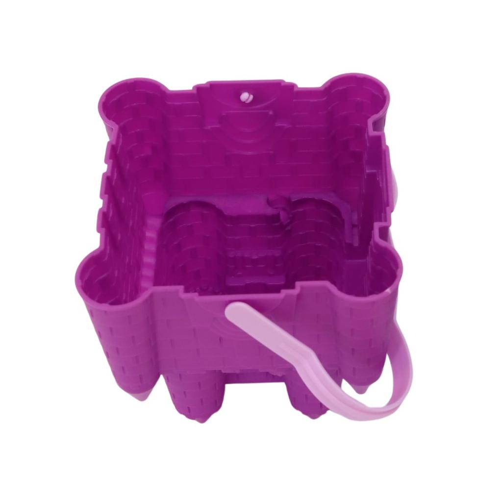 Sandbox Bucket Castle - Purple