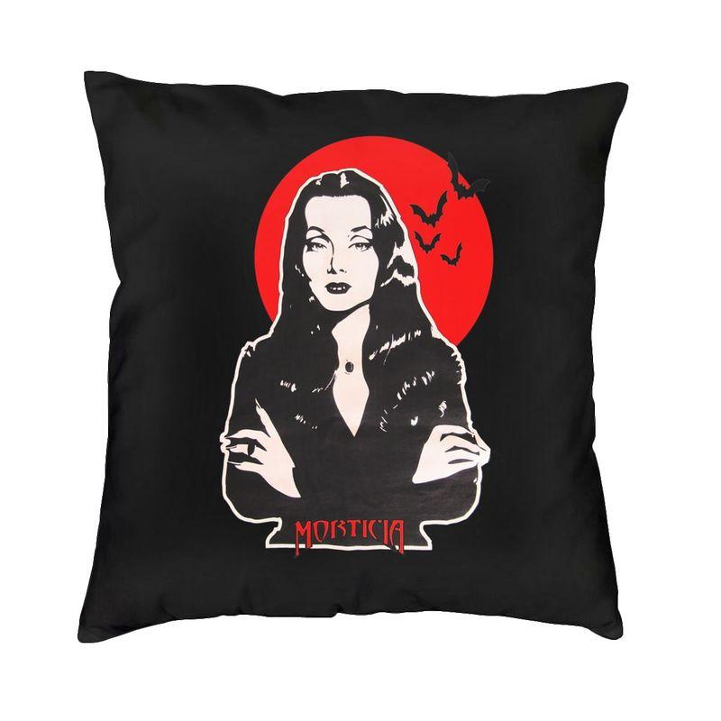 

Fashion Save The Tower Square Throw Pillow Case Home Decorative 3D Doublesided Printing Back To The Future Cushion Cover Car 30x30cm 12x12in