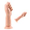 Suction Big Hand Anal Stuffed Large Penis Fist Anal Plug Huge Dildo Butt Plug G-spot Erotic Masturbate Sex Toys Silicone