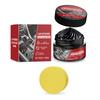 Multipurpose Vehicle Interior Restoration Balm Suitable For Dust And Fingerprint Removal With Protective Layer Formation