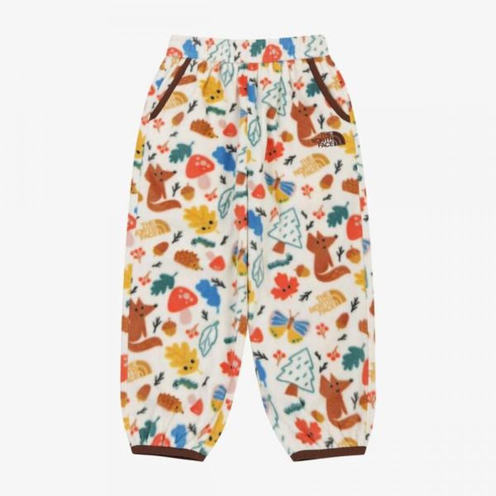 The North Face Animate Fleece Set Ivo