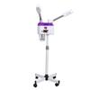 Professional Moisturizing Spray Face Beauty Instrument Beauty Salon Cold And Hot Sprayer Double Tube Facial Steamer
