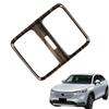 EopTatoo New Vezel Compatible with RV3/RV4/RV5/RV6 Accessory Parts Armrest Rear Air Conditioning Vent Panel