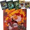 Japanese Anime Collection Cards Cartoon Customization Characters Trendy Cards Peripheral Toys Gifts