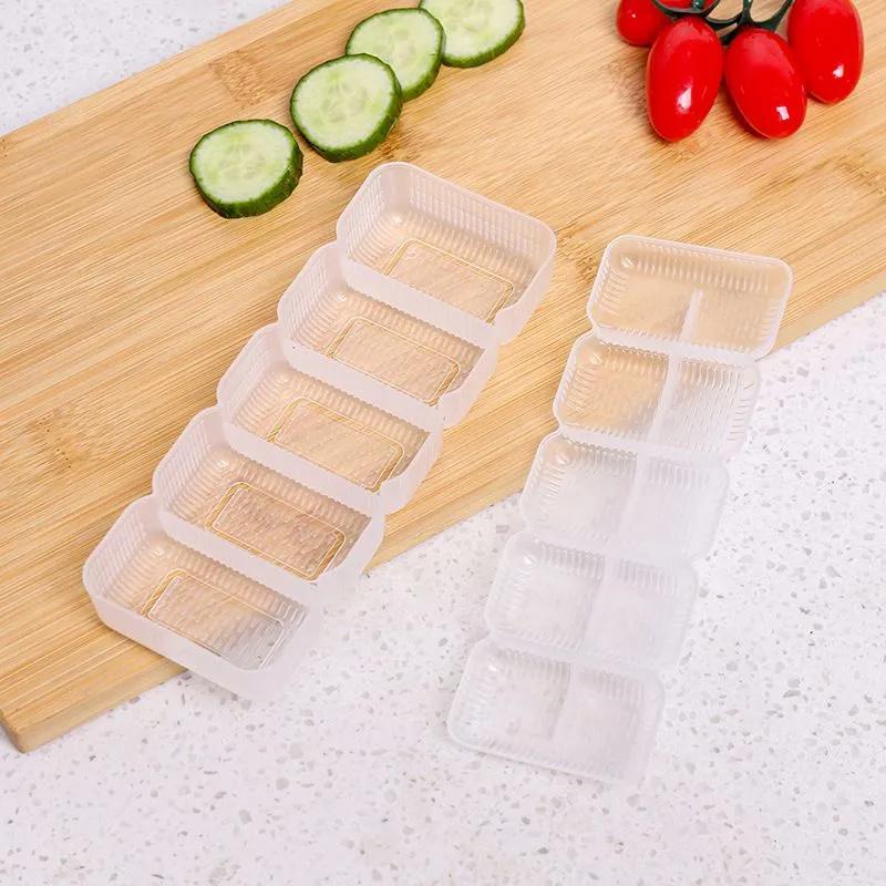 Rice Ball Mold Sushi Mold Bento Mold for Shaping Rice and Food for Bento Lunchbox Creative Kitchen Tool for Home Use
