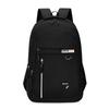 Men's Backpacks Oxford Waterproof Rucksack Business Computer Bag Casual Travel Backpack Senior High School Student Schoolbag