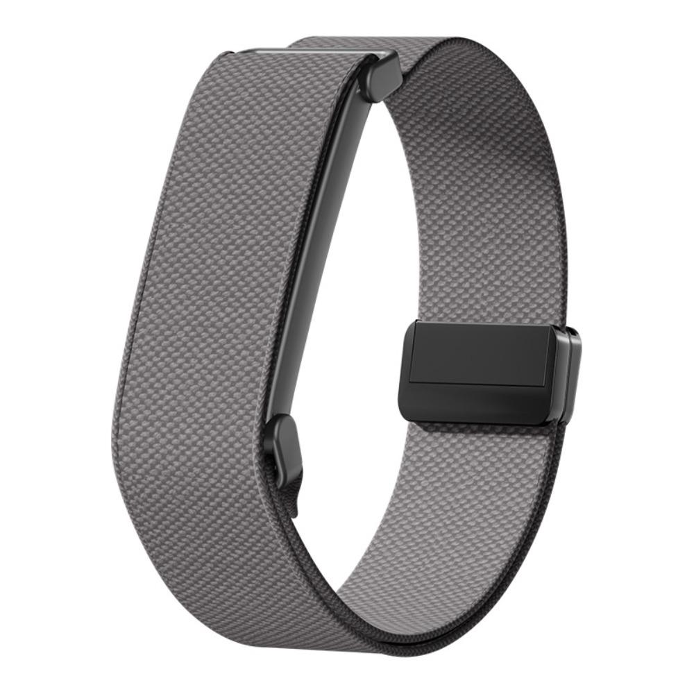 Nylon Sport Band Magnetic Replacement Wristband New Fitness Tracker Strap for Google Fitbit Air